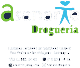 Asanarte Droguería