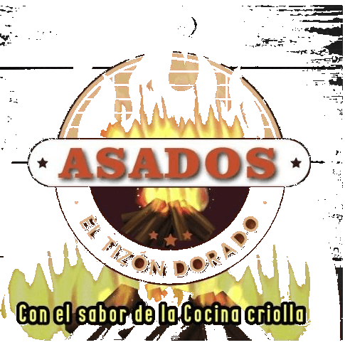 El Tizón Dorado