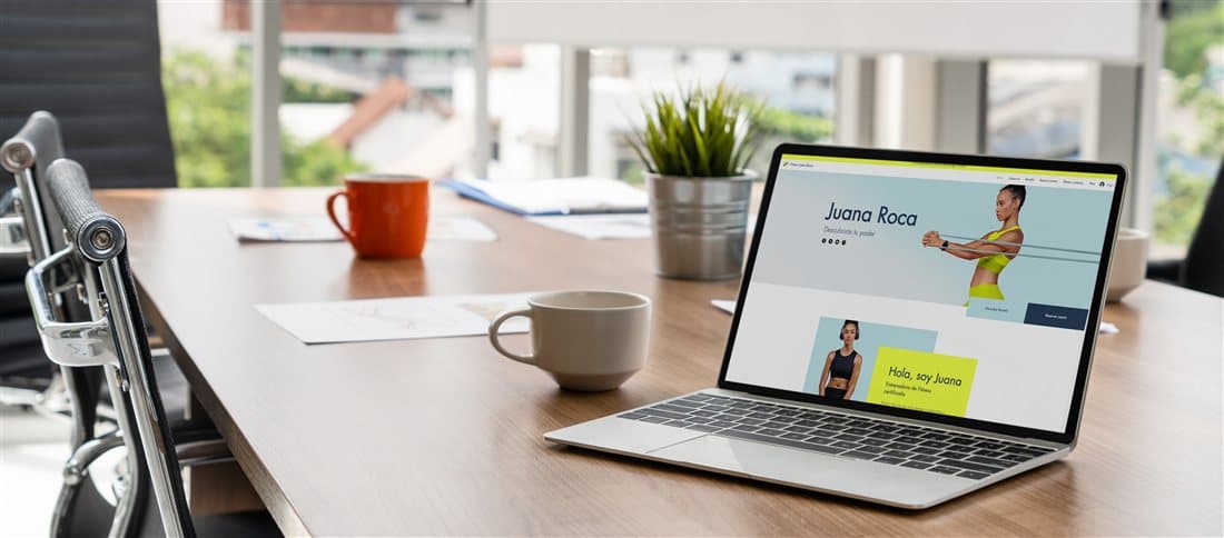 Presencia digital — Rohlfing Concept
