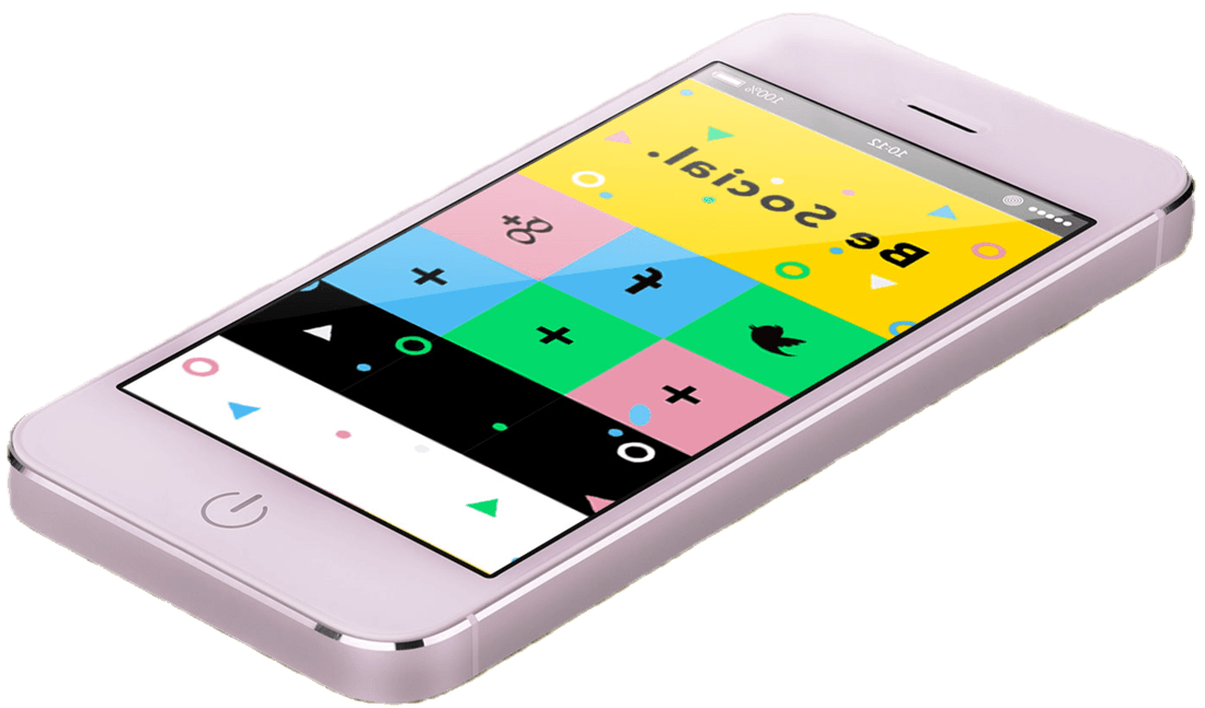 Presencia digital — Rohlfing Concept