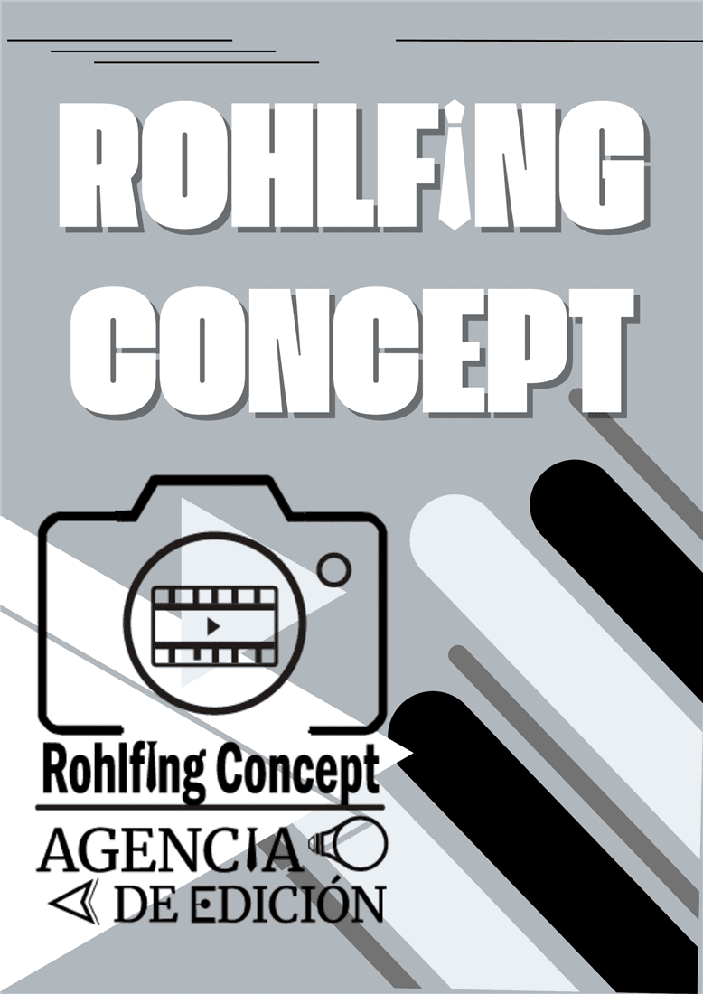 Diseños — Rohlfing Concept