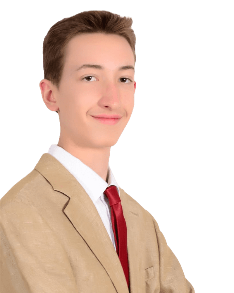 Samuel Rohlfing Barrientos — Fundador de Rohlfing Concept